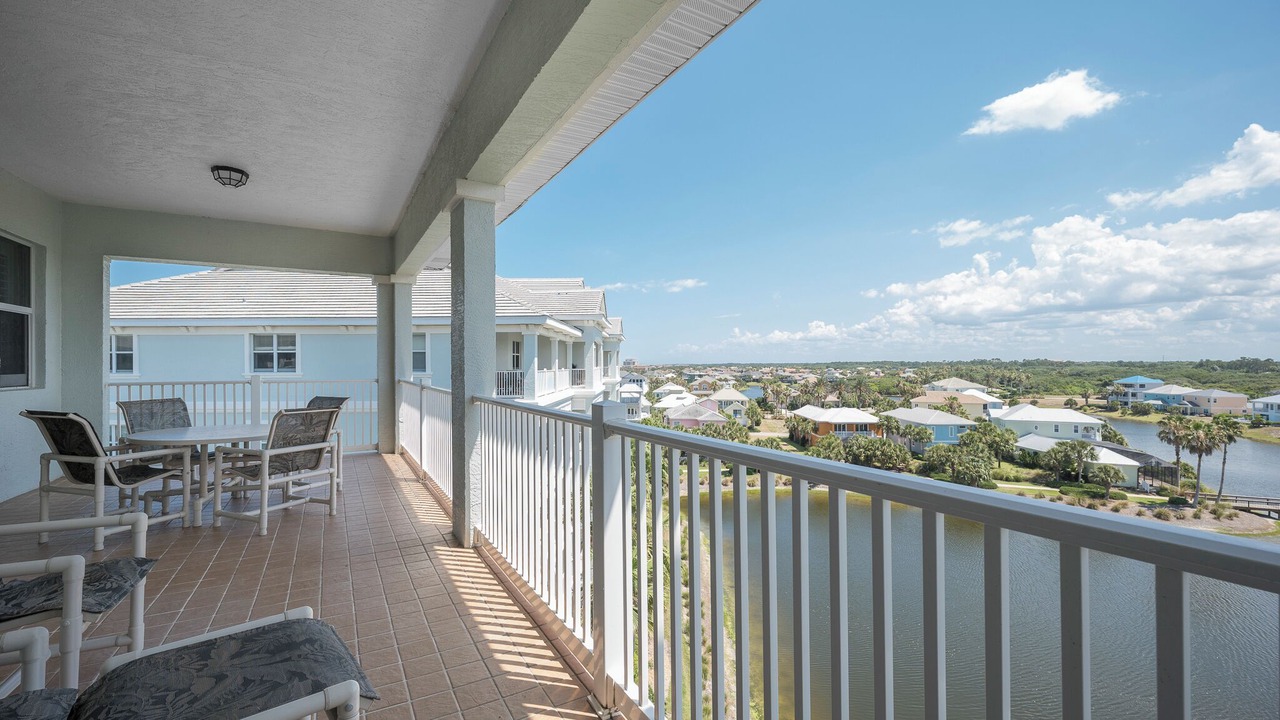 Photo of Bedroom in Palm Coast