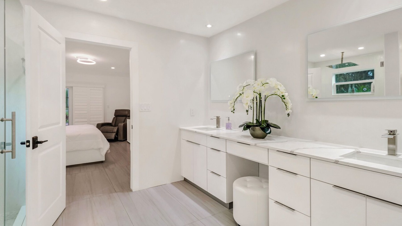 Photo of Bathroom in Rural Estates