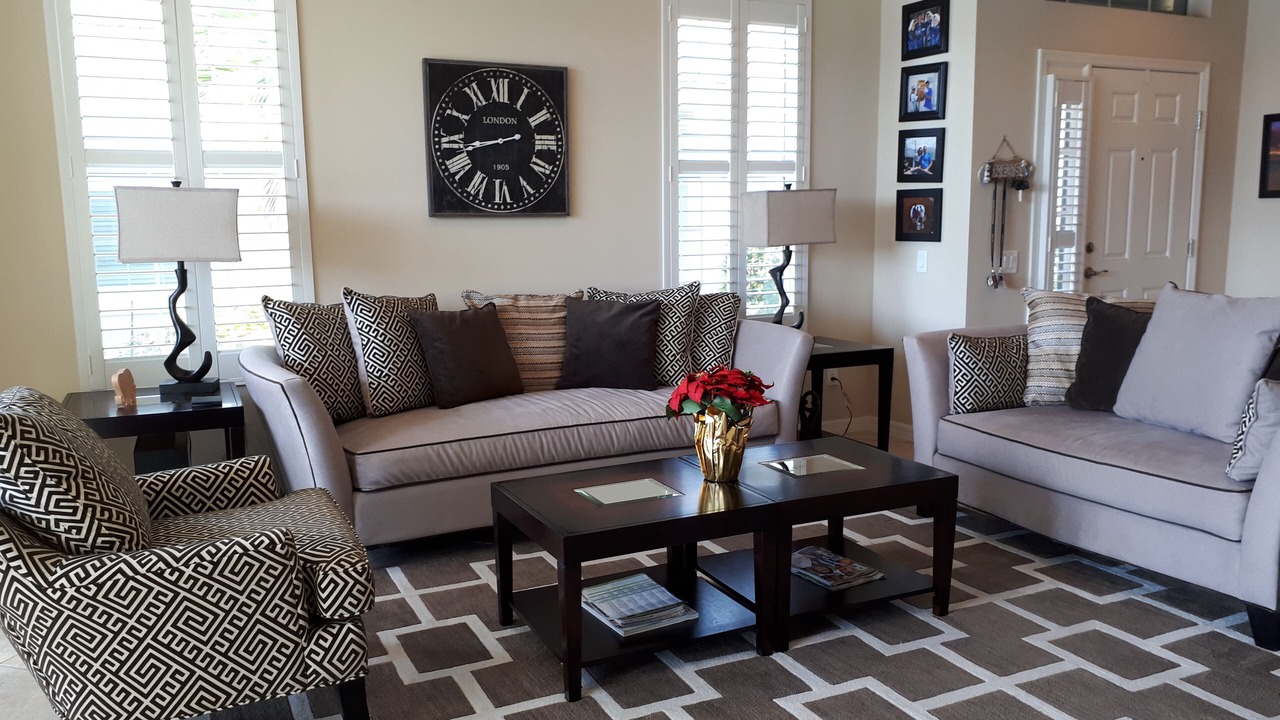Photo of Livingroom in Trafalgar