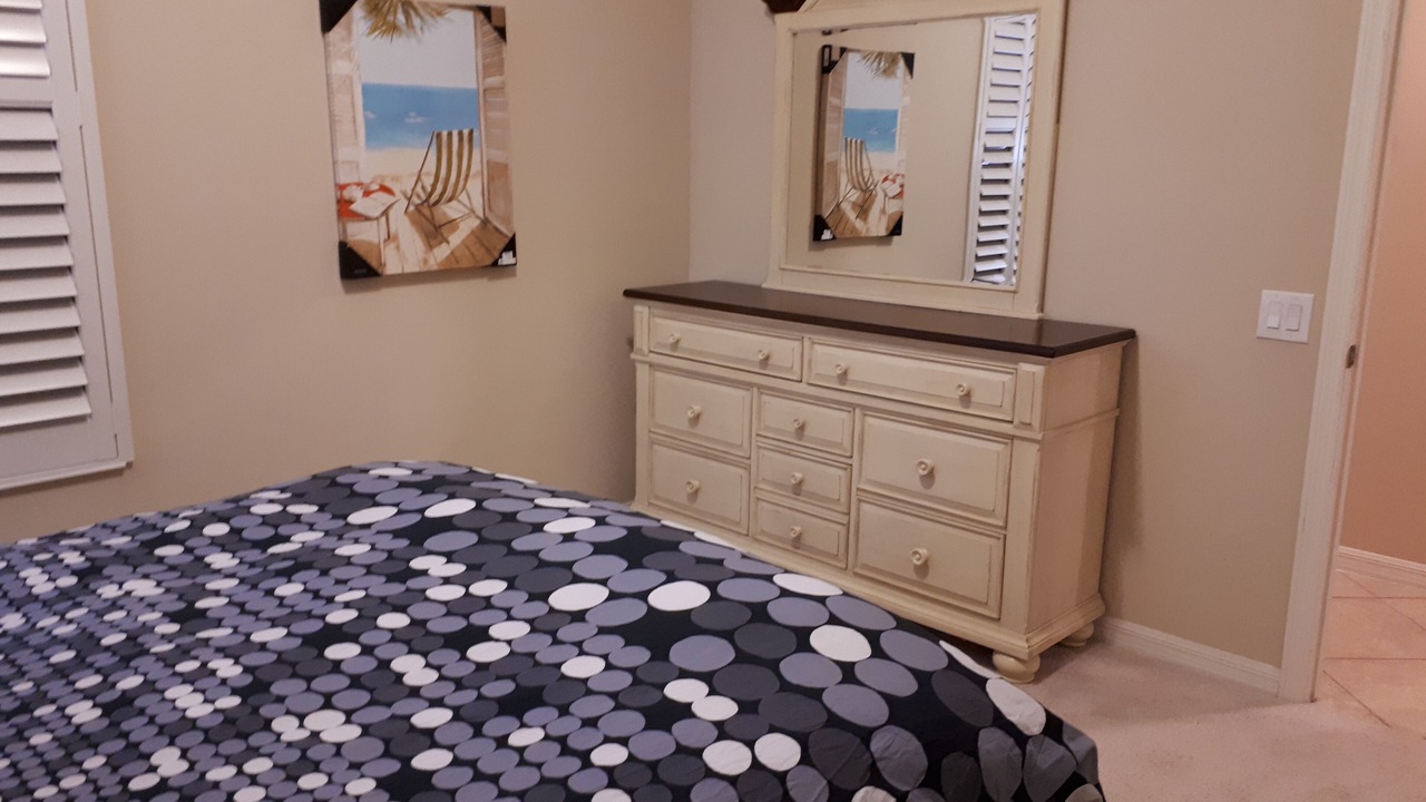 Photo of Bedroom in Trafalgar