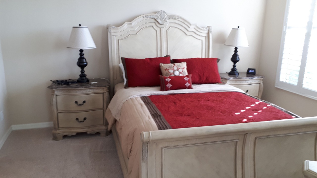 Photo of Bedroom in Trafalgar