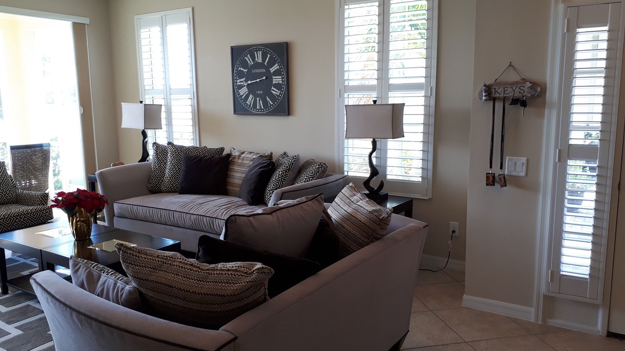 Photo of Livingroom in Trafalgar