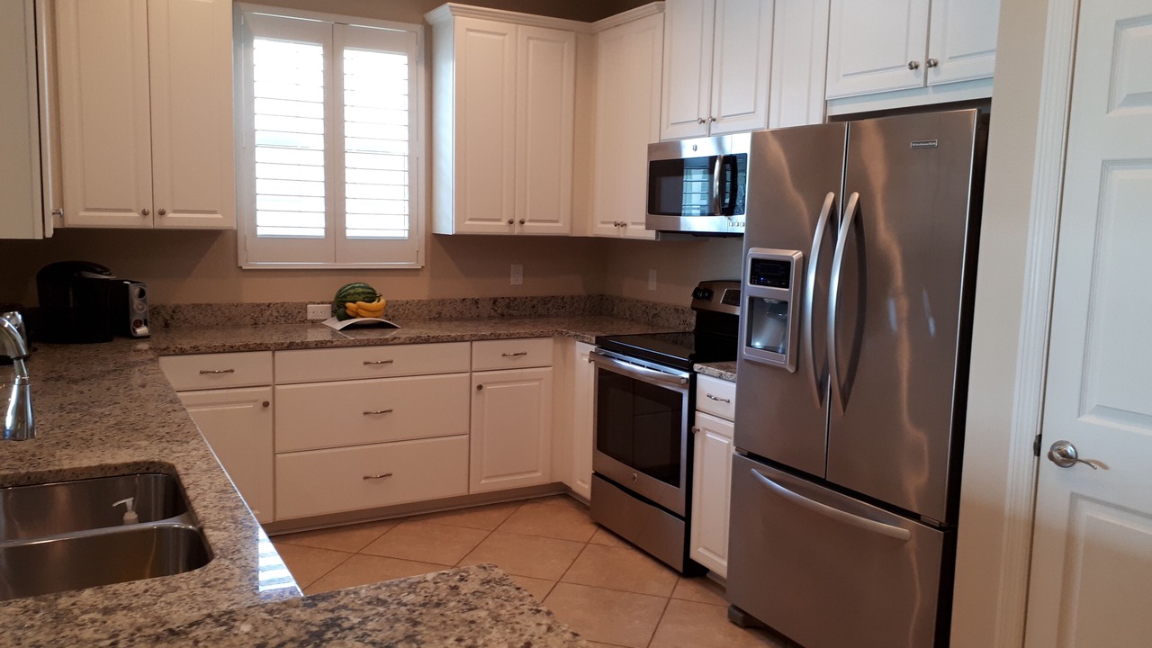 Photo of Kitchen in Trafalgar