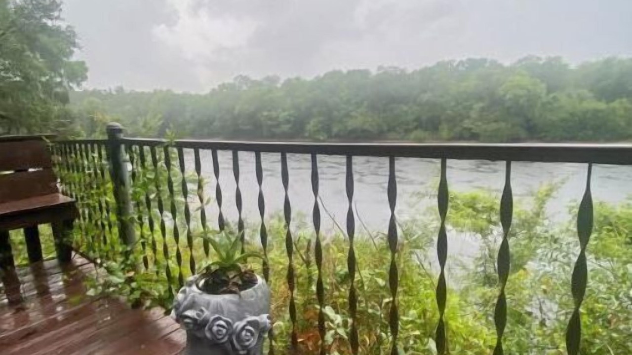 Photo of Outdoor in Live Oak