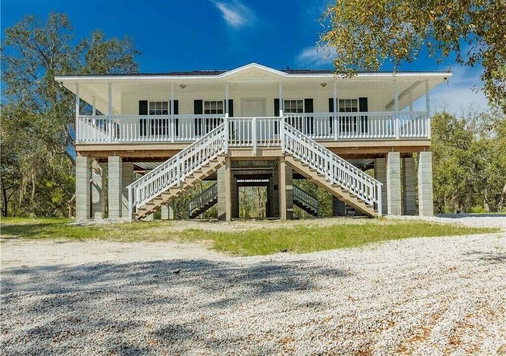 Photo of Outdoor in Live Oak