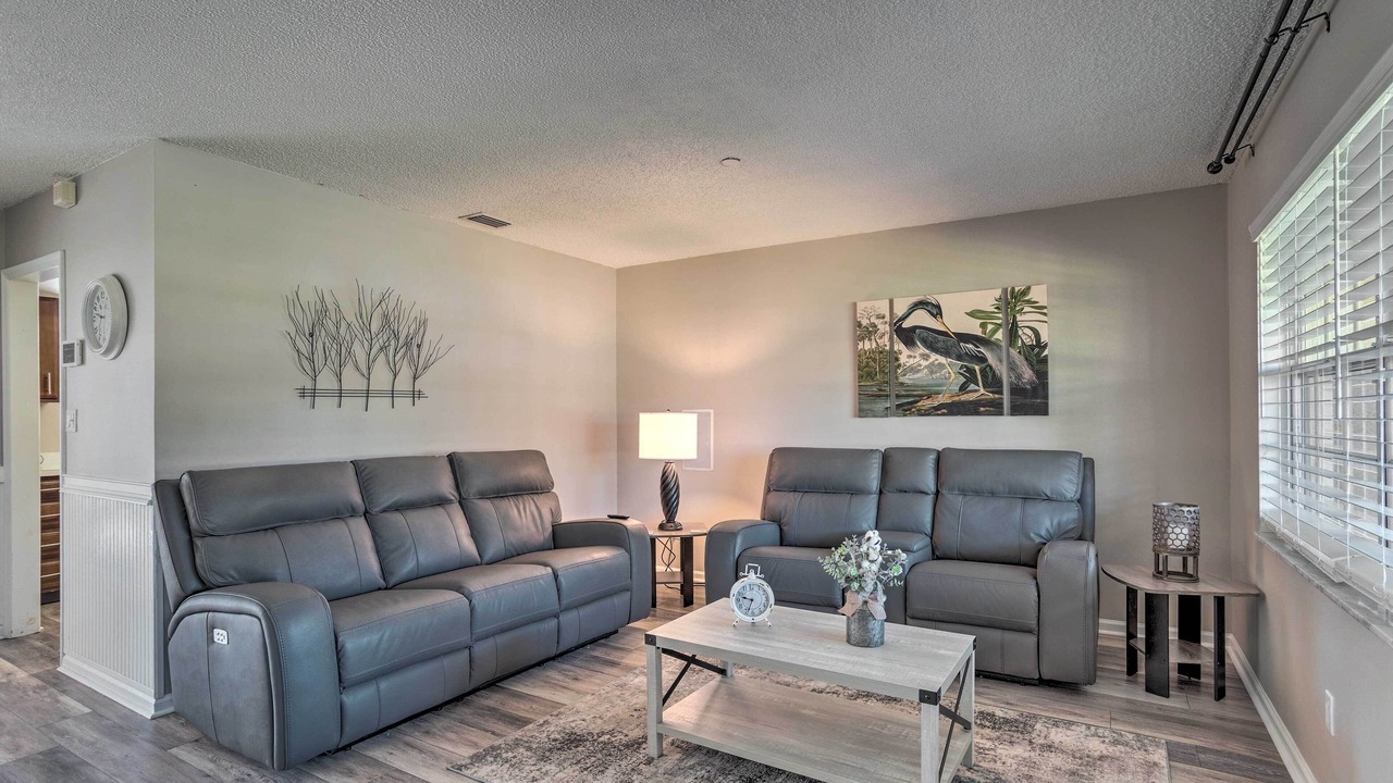 Photo of Livingroom in Port Saint Lucie