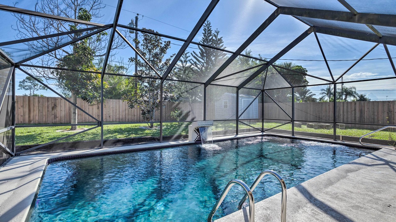 Photo of Outdoor in Port Saint Lucie
