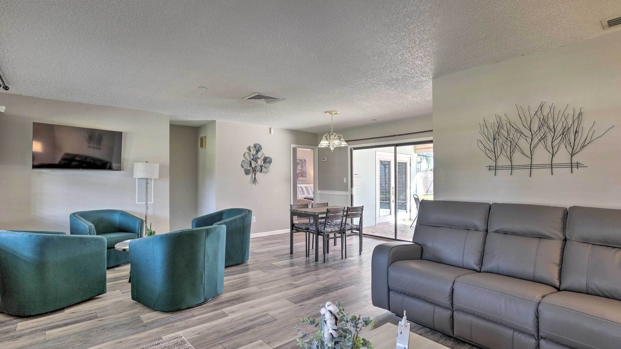 Photo of Bedroom in Port Saint Lucie