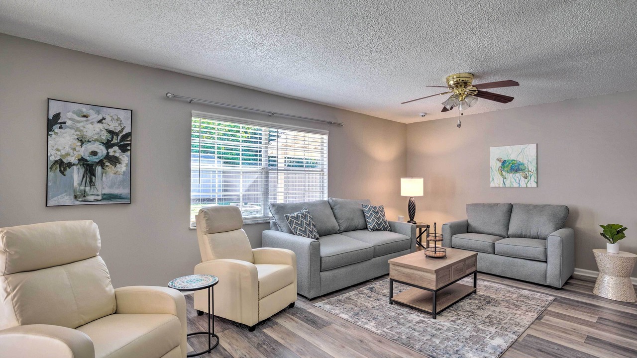 Photo of Bedroom in Port Saint Lucie