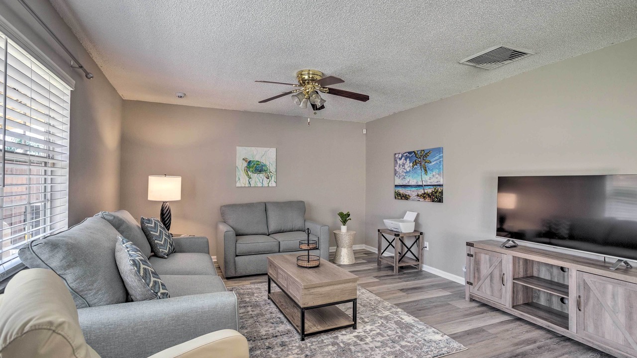 Photo of Bedroom in Port Saint Lucie