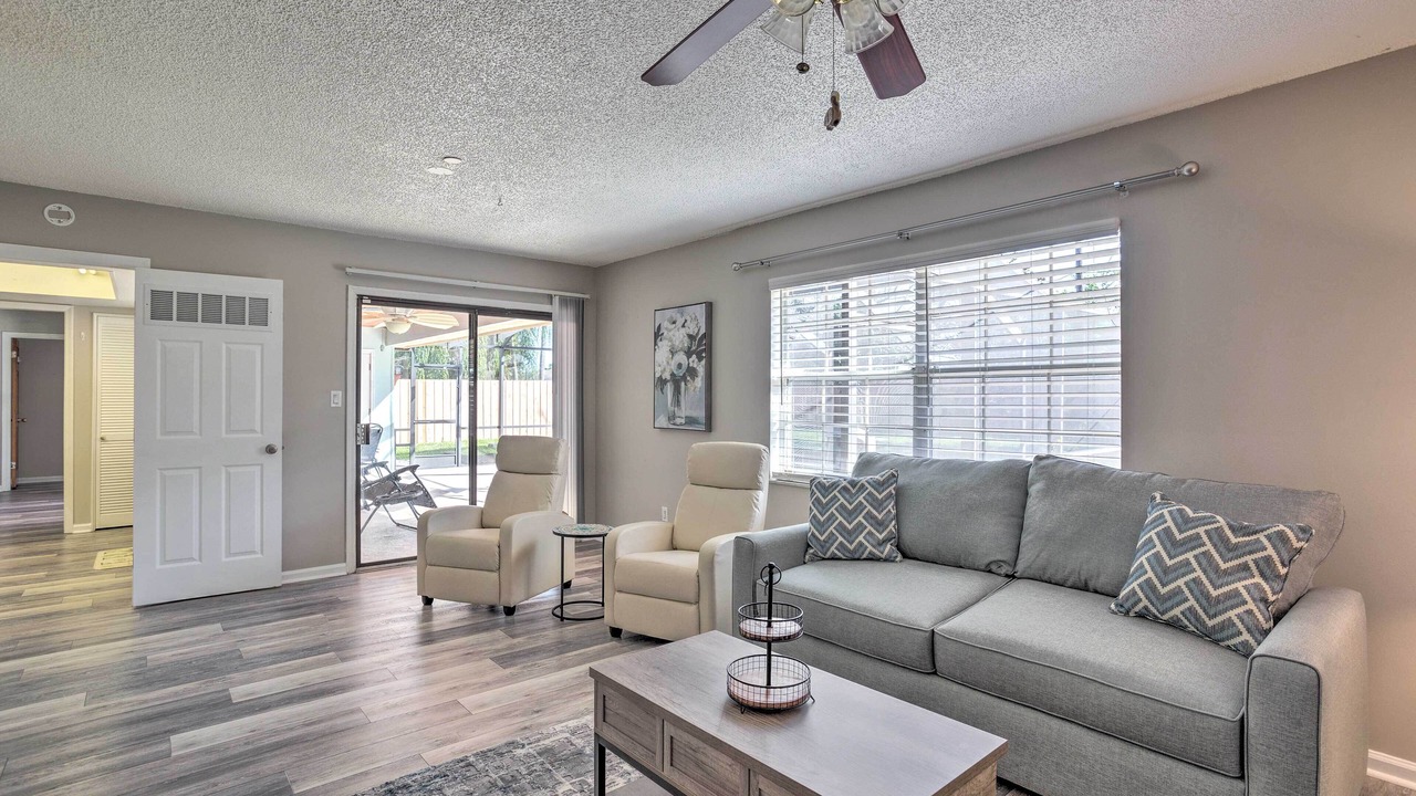 Photo of Bedroom in Port Saint Lucie