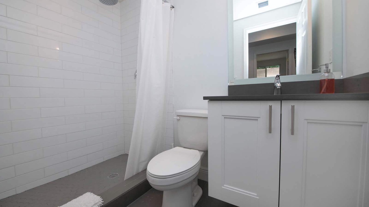 Photo of Bathroom in Wynwood Art District