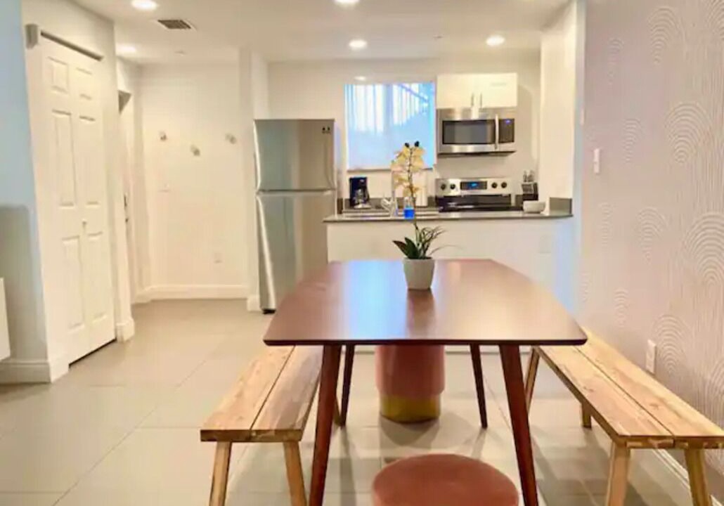 Photo of Bedroom in Wynwood Art District