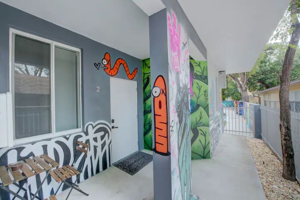 Photo of Others in Wynwood Art District