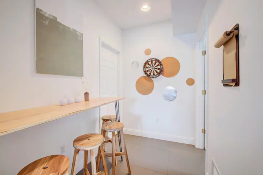 Photo of Bathroom in Wynwood Art District