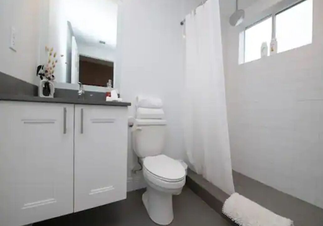 Photo of Bathroom in Wynwood Art District