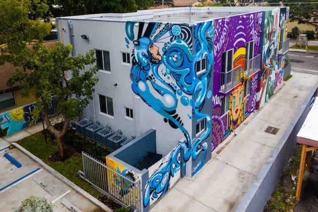 Photo of Others in Wynwood Art District