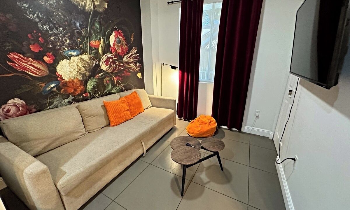 Photo of Bedroom in Wynwood Art District