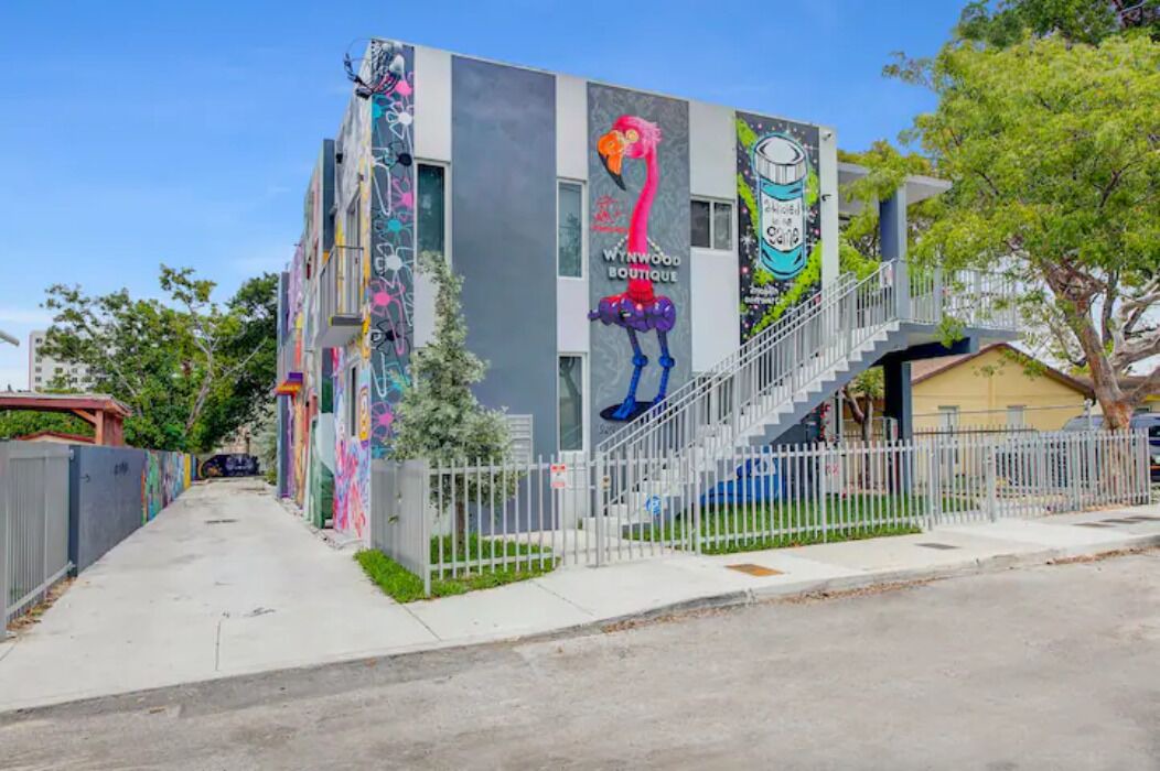 Photo of Others in Wynwood Art District