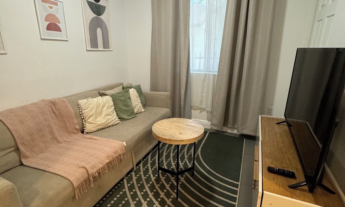 Photo of Bedroom in Wynwood Art District