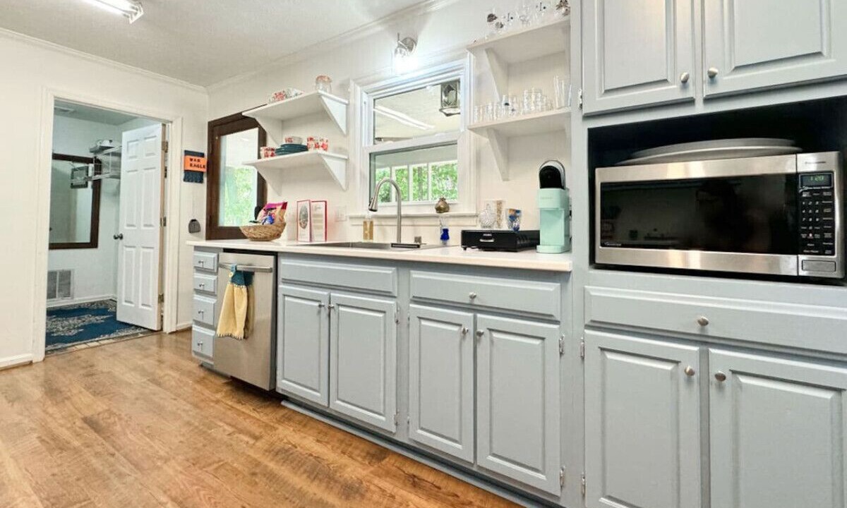 Photo of Kitchen in Auburn