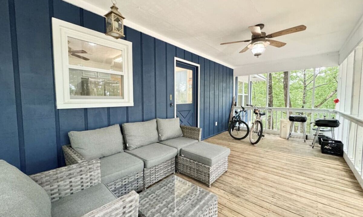 Photo of Outdoor in Auburn