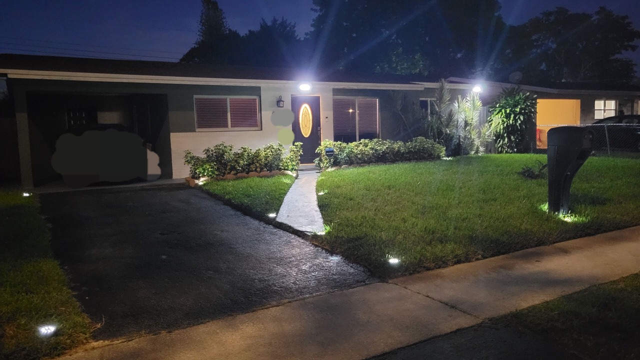 Photo of Outdoor in Lauderhill