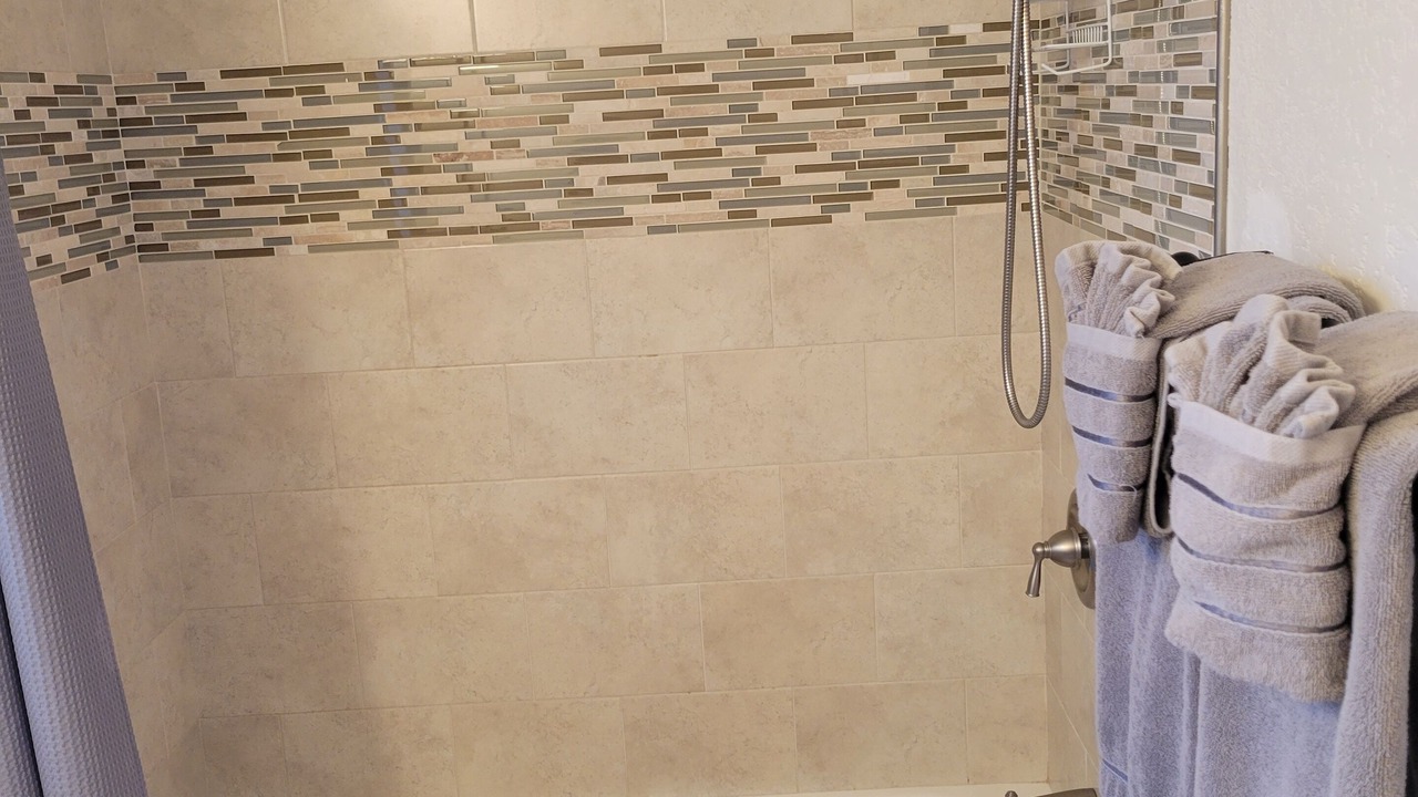 Photo of Bathroom in Lauderhill