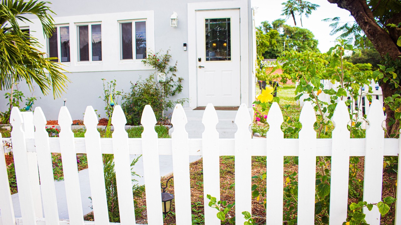 Photo of Outdoor in Lake Worth