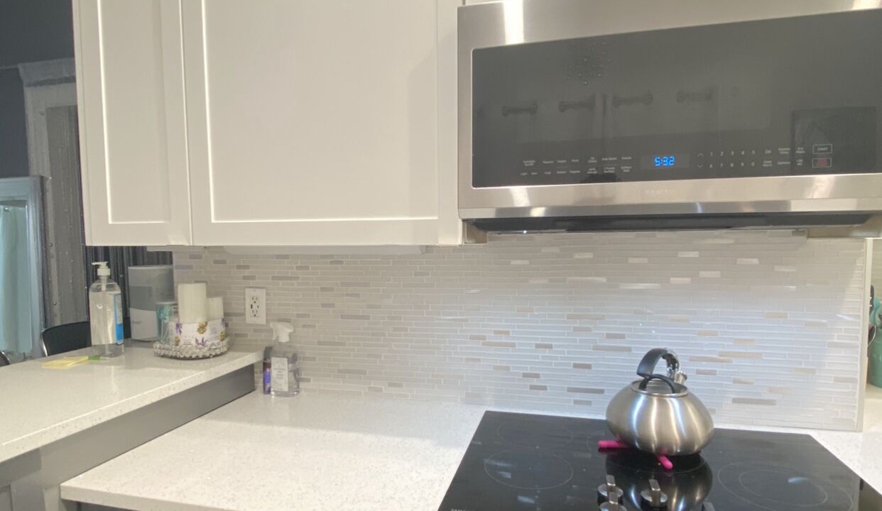 Photo of Kitchen in Lake Worth