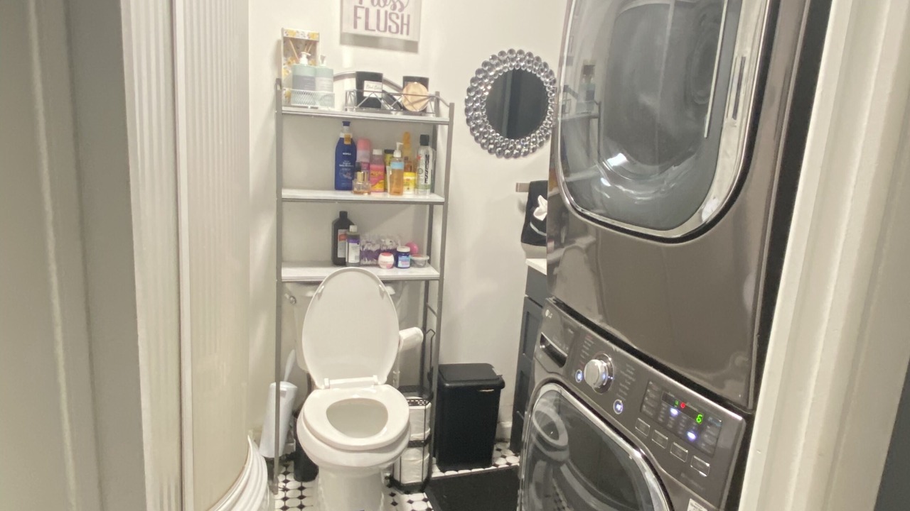 Photo of Bathroom in Lake Worth
