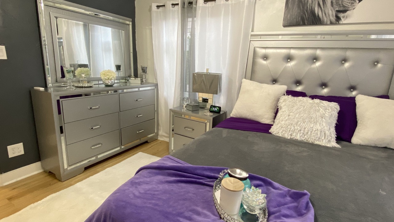 Photo of Bedroom in Lake Worth
