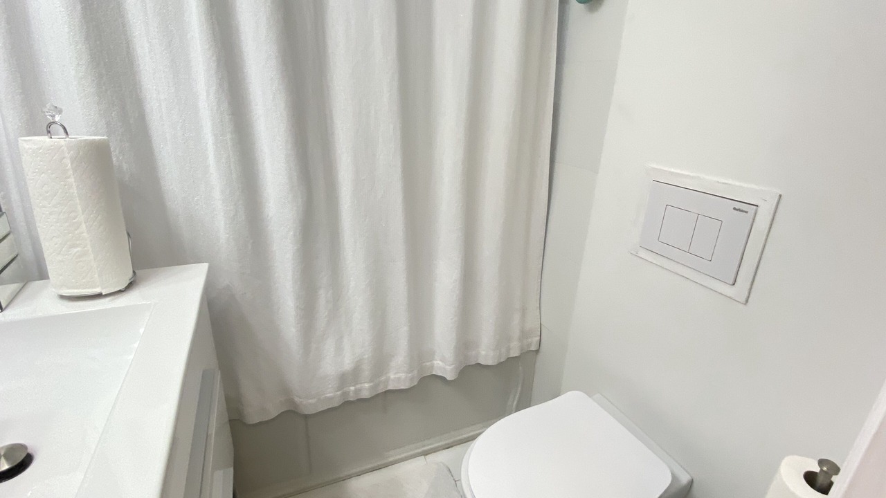 Photo of Bathroom in Lake Worth