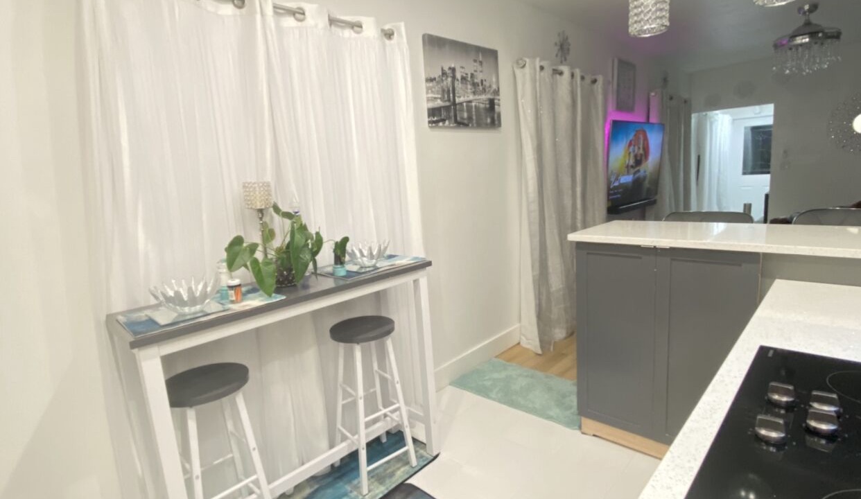 Photo of Kitchen in Lake Worth
