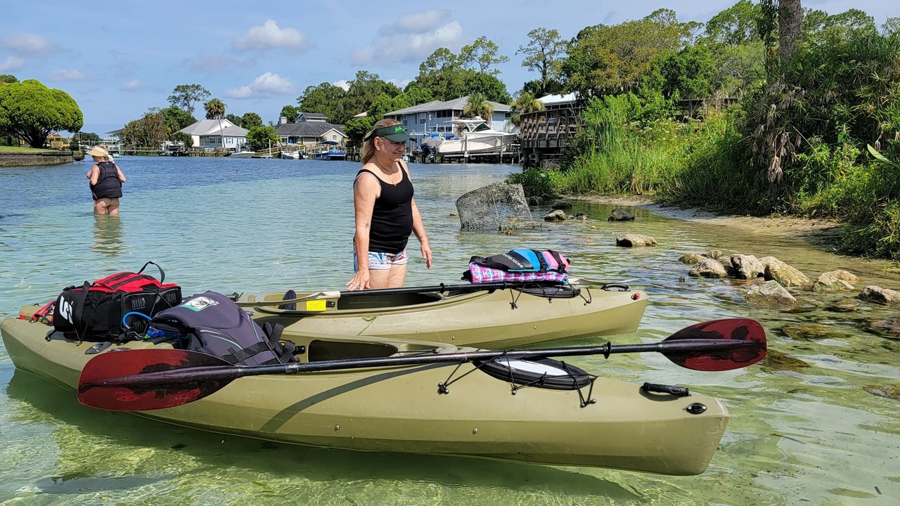Photo of Others in Springs at Kings Bay