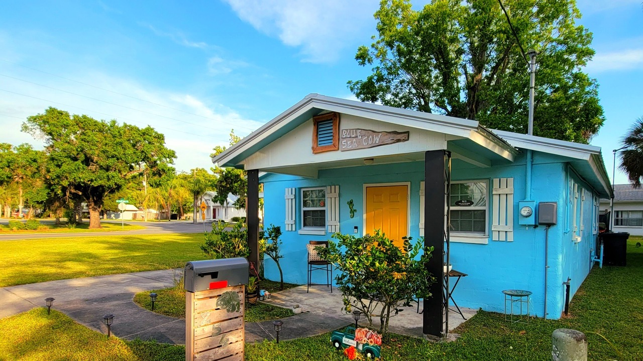 Photo of Outdoor in Springs at Kings Bay