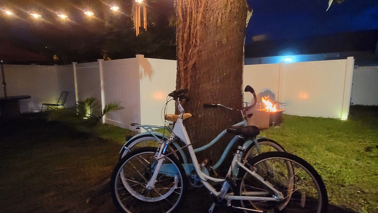 Photo of Outdoor in Springs at Kings Bay