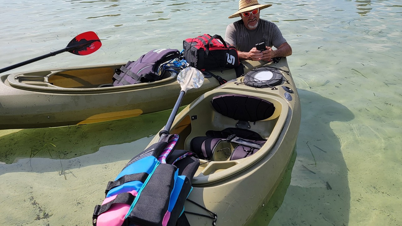 Photo of Others in Springs at Kings Bay