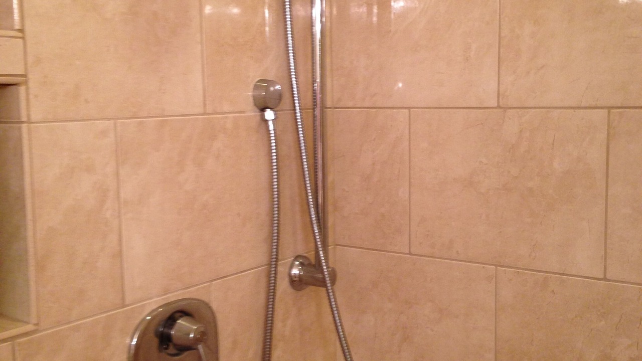 Photo of Bathroom in Pelican Bay