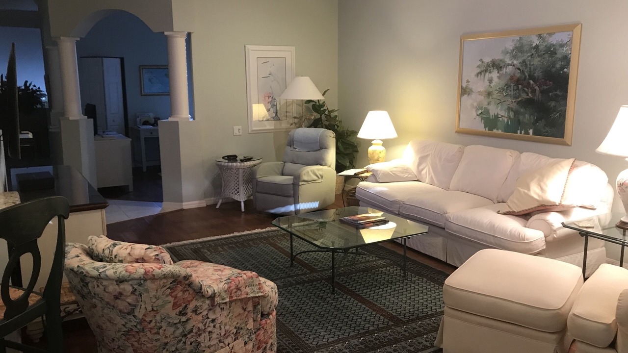 Photo of Bedroom in Pelican Bay