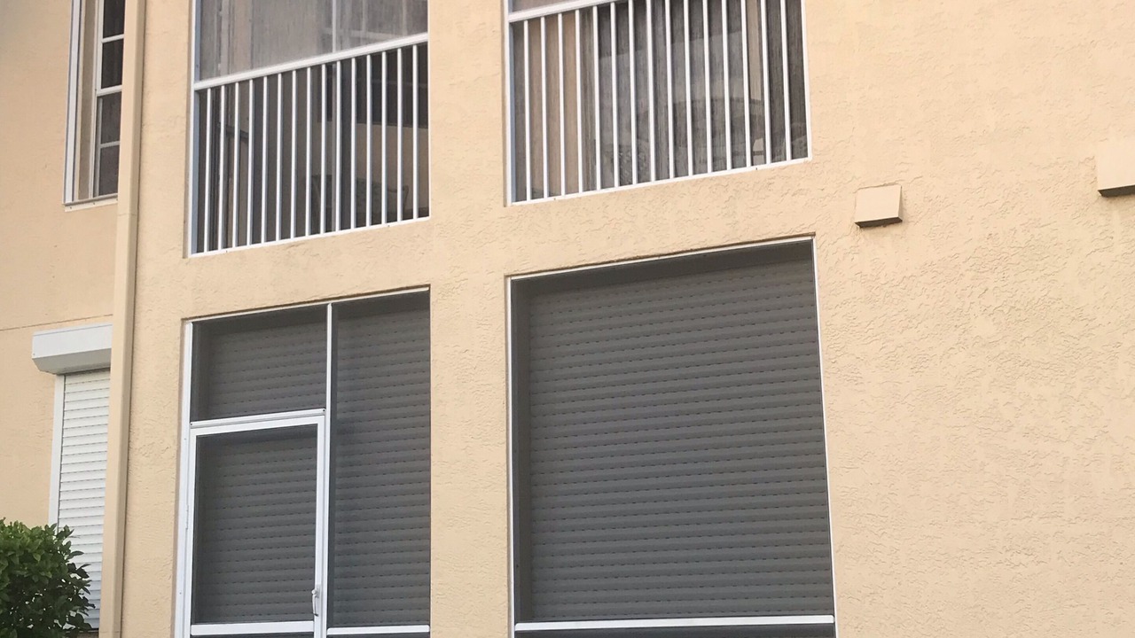 Photo of Patio Balcony in Pelican Bay
