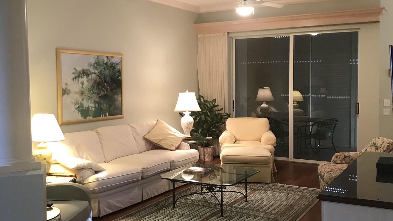 Photo of Bedroom in Pelican Bay