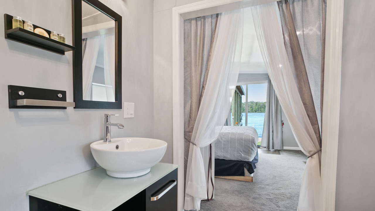Photo of Bathroom in Welaka