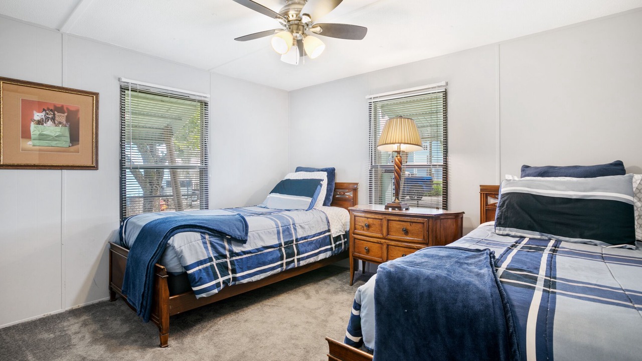 Photo of Bedroom in Welaka