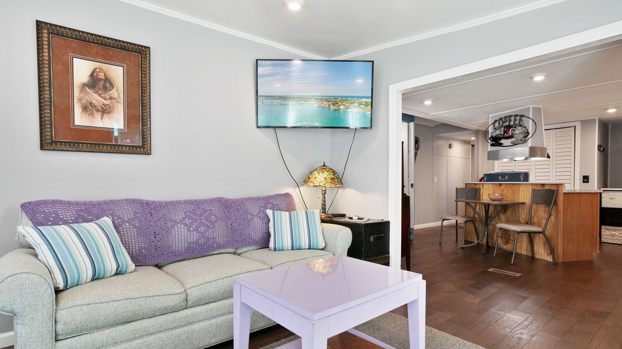 Photo of Livingroom in Welaka