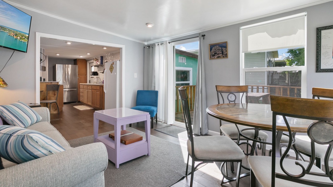 Photo of Livingroom in Welaka