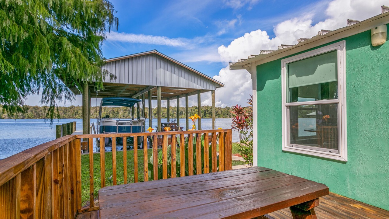 Photo of Outdoor in Welaka