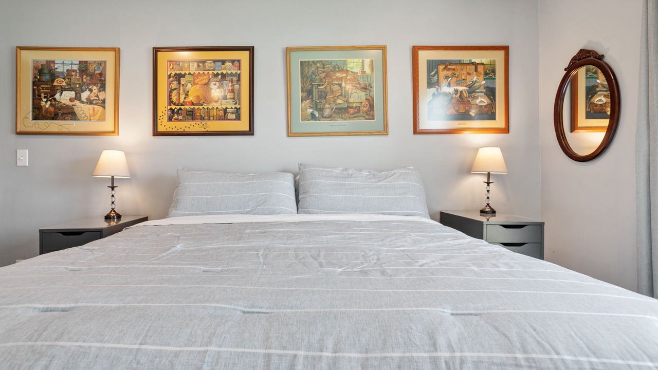 Photo of Bedroom in Welaka