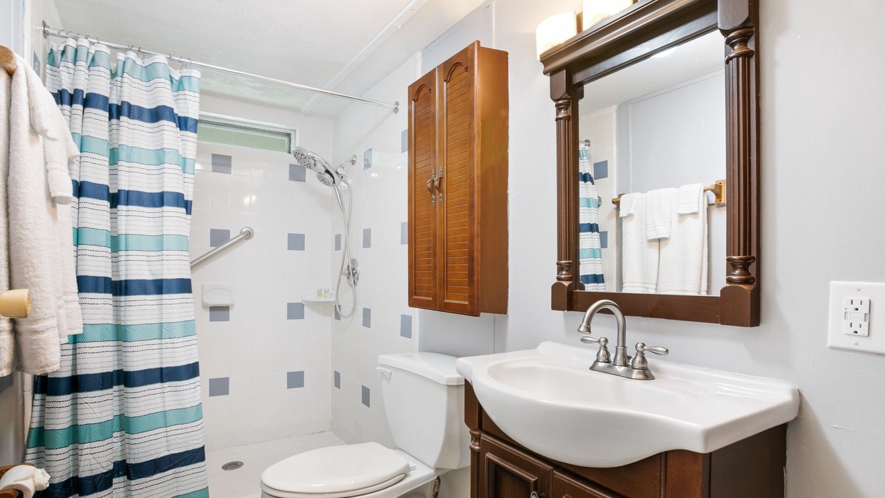 Photo of Bathroom in Welaka
