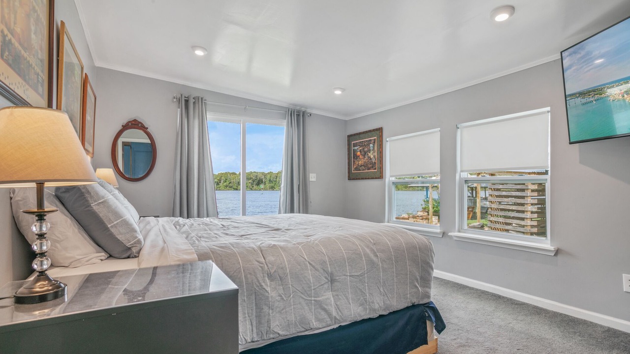 Photo of Bedroom in Welaka